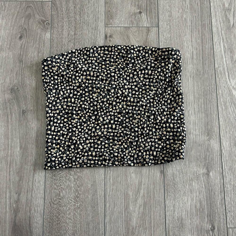 American Eagle Tube Top
